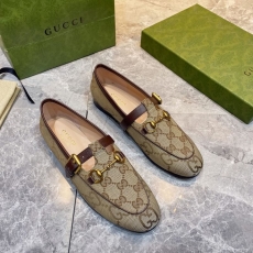 Gucci Business Shoes